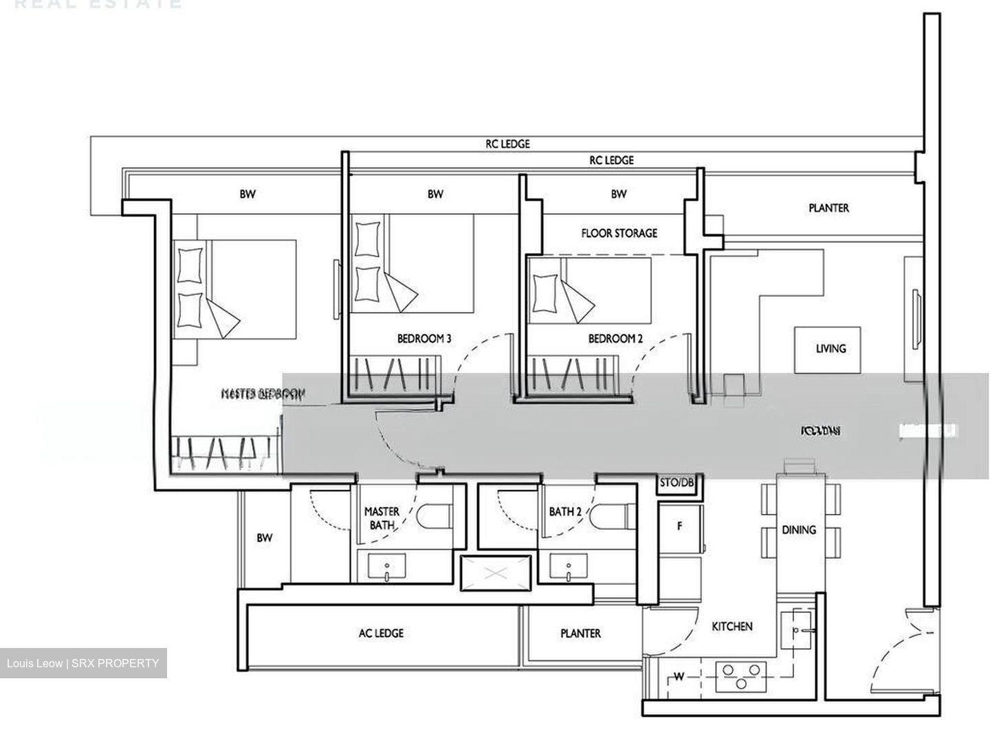 d'Nest (D18), Condominium #498117491